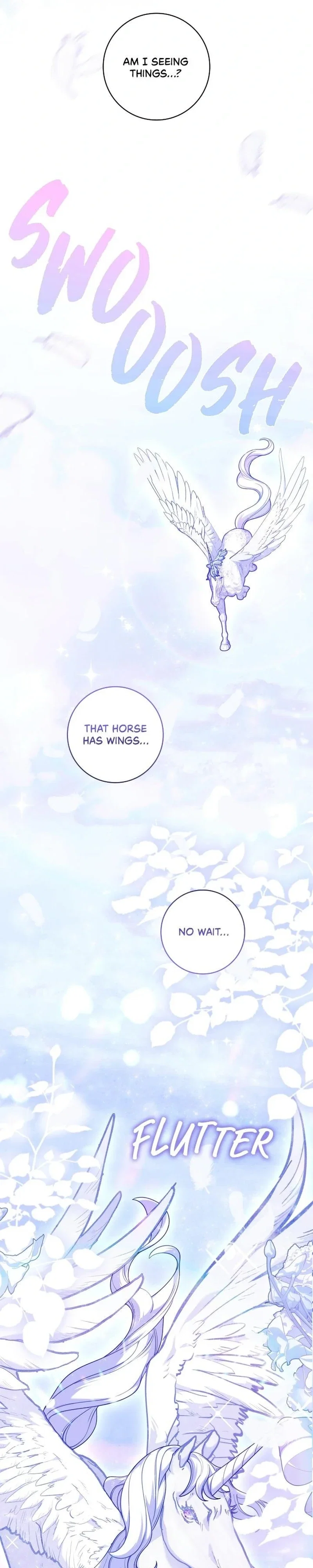 Father, I Won't Do Anything Chapter 67 - Page 24
