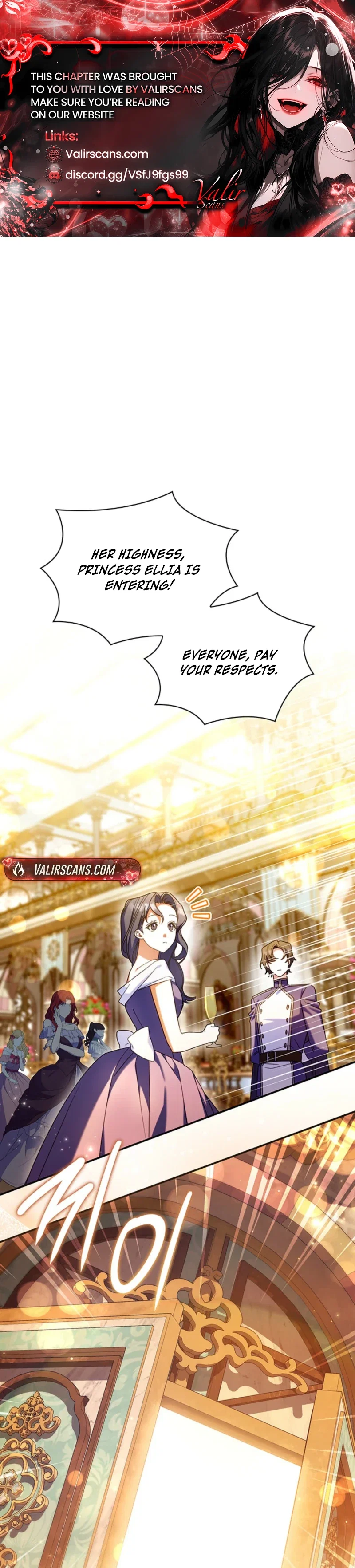 Father, I Won't Do Anything Chapter 75 - Page 2