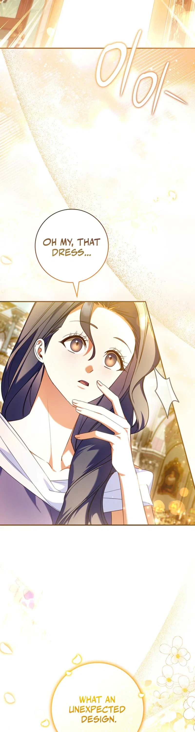 Father, I Won't Do Anything Chapter 75 - Page 3
