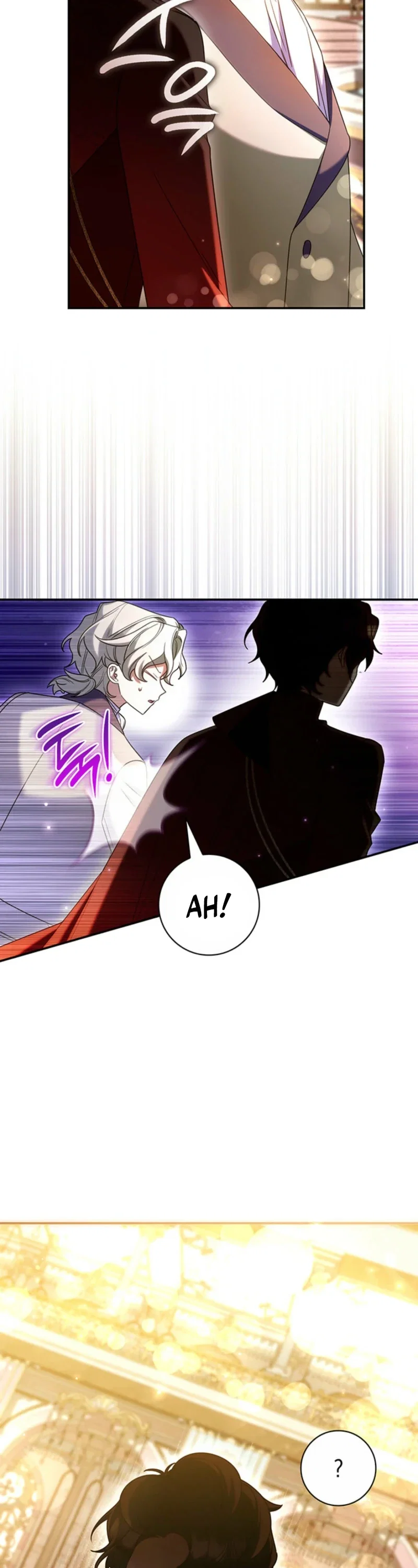Father, I Won't Do Anything Chapter 75 - Page 16