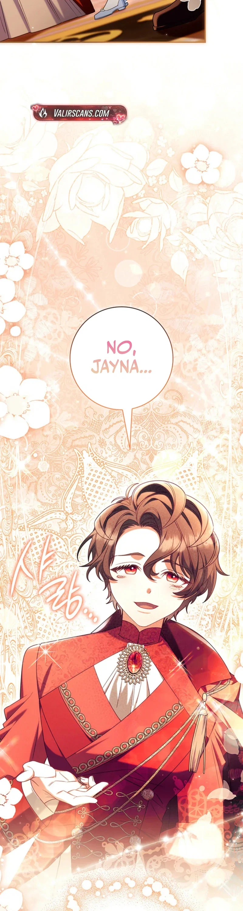 Father, I Won't Do Anything Chapter 75 - Page 18
