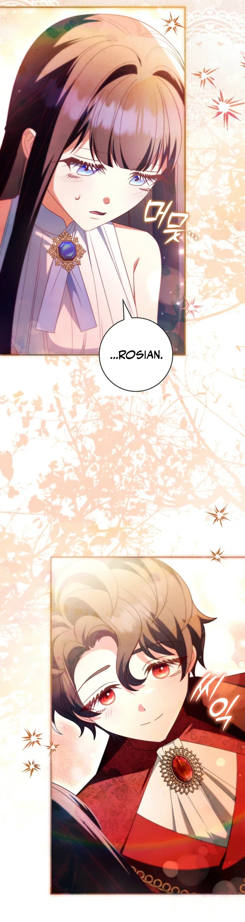 Father, I Won't Do Anything Chapter 75 - Page 31