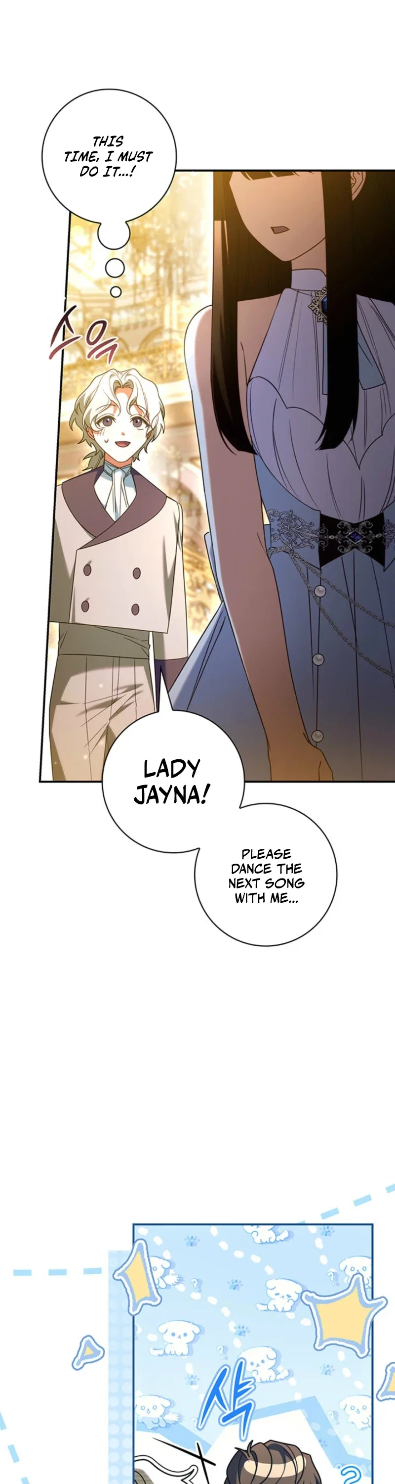 Father, I Won't Do Anything Chapter 75 - Page 39