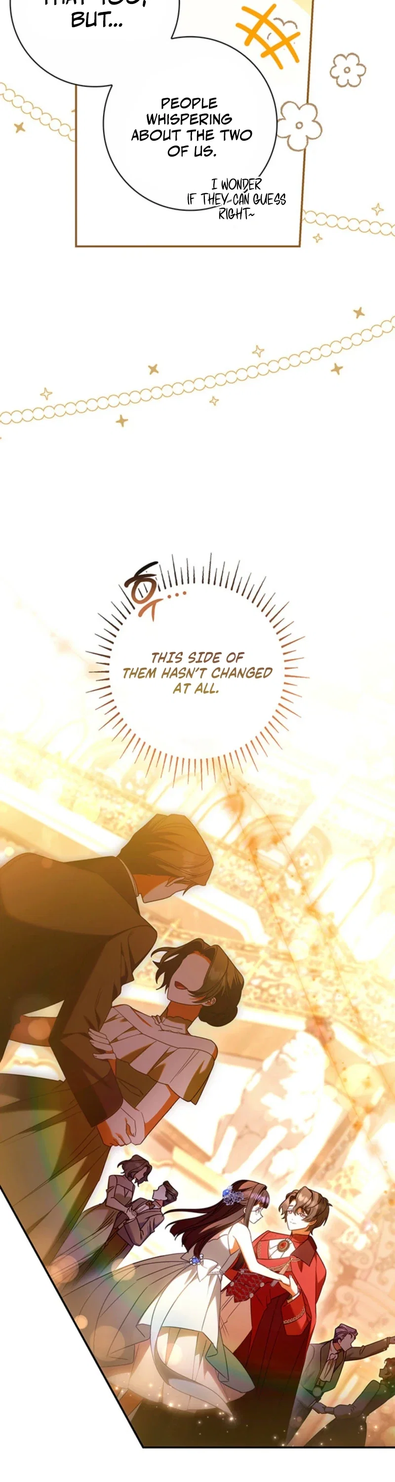 Father, I Won't Do Anything Chapter 75 - Page 43