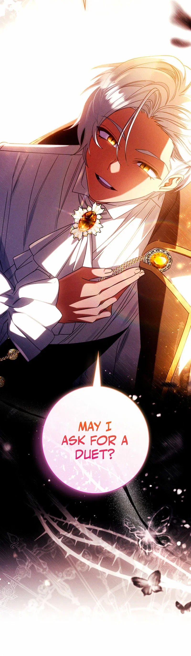 Father, I Won't Do Anything Chapter 77 - Page 4