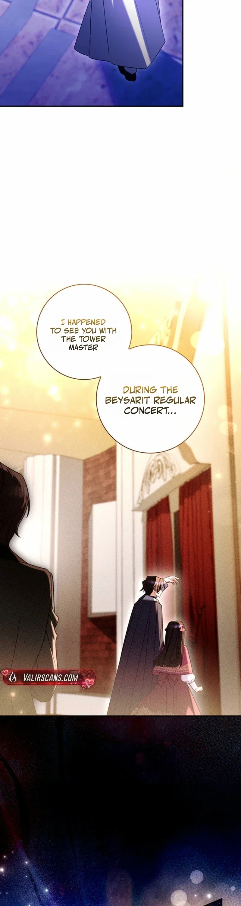 Father, I Won't Do Anything Chapter 77 - Page 6
