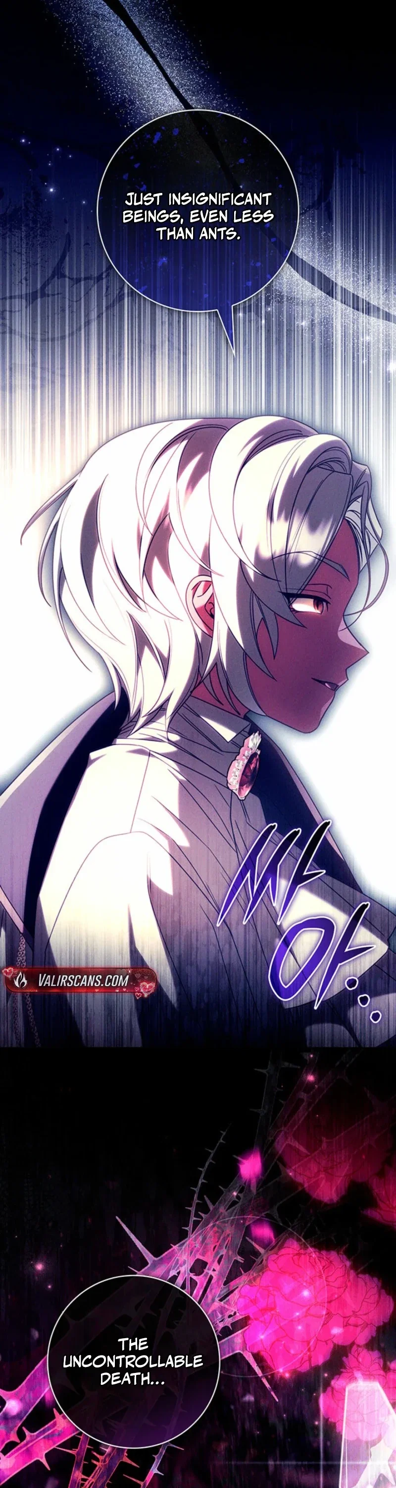 Father, I Won't Do Anything Chapter 77 - Page 26