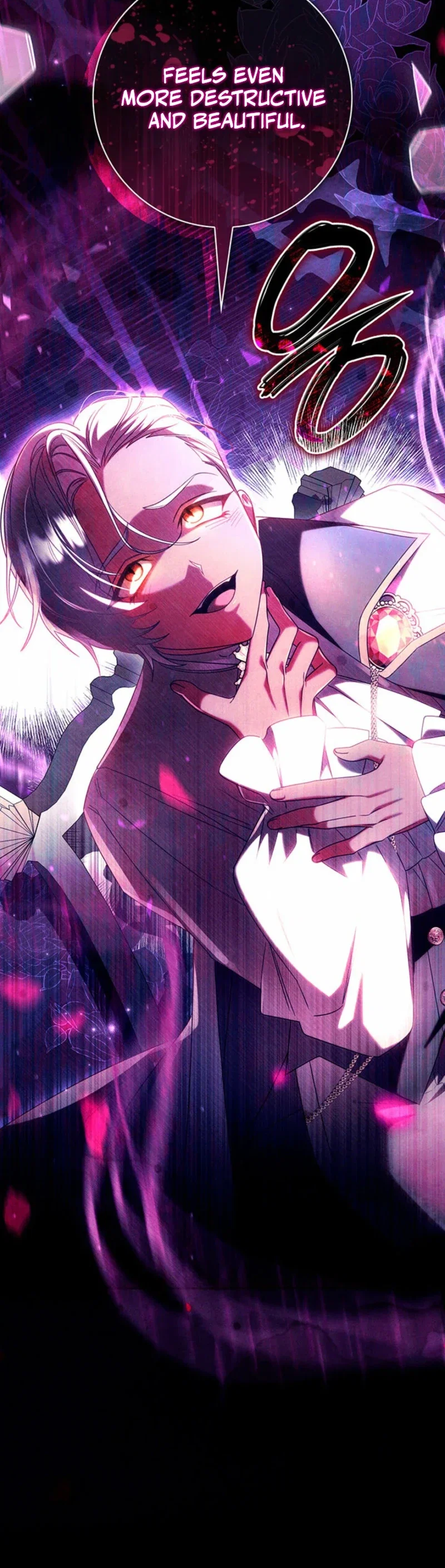 Father, I Won't Do Anything Chapter 77 - Page 28