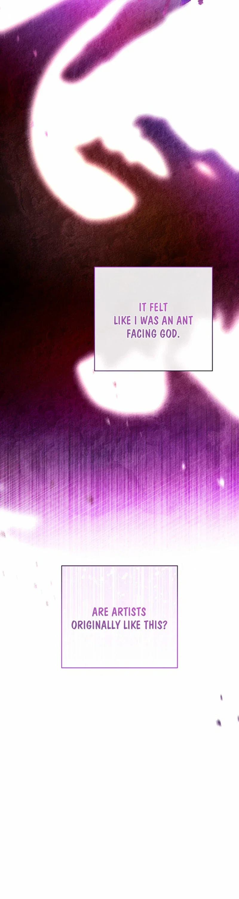 Father, I Won't Do Anything Chapter 77 - Page 31