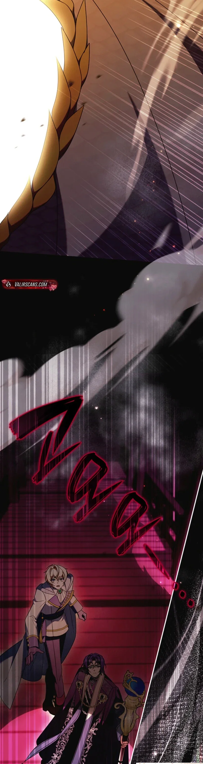 Father, I Won't Do Anything Chapter 89 - Page 14