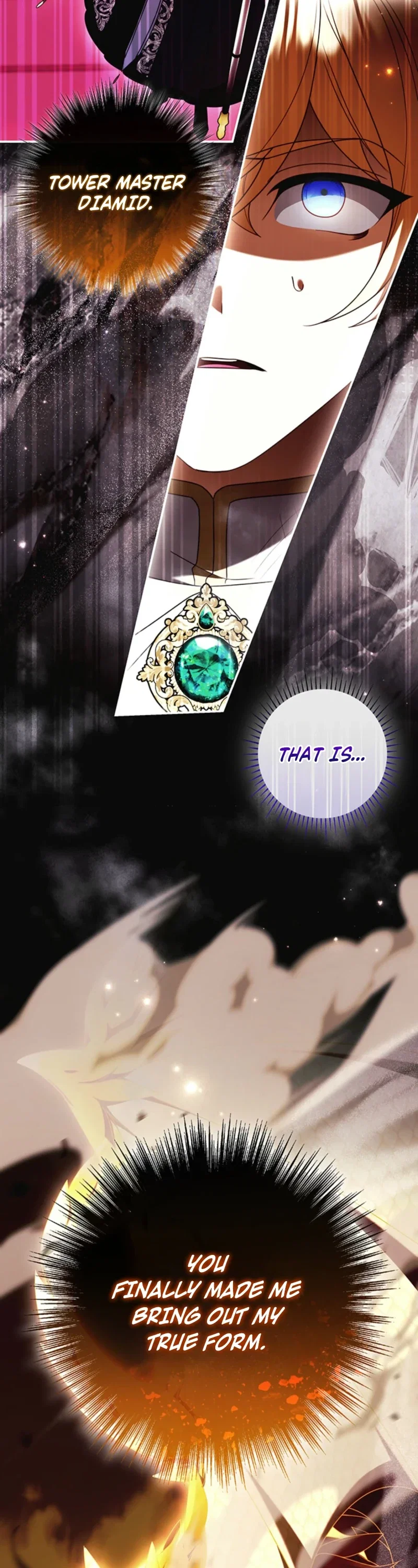 Father, I Won't Do Anything Chapter 89 - Page 15