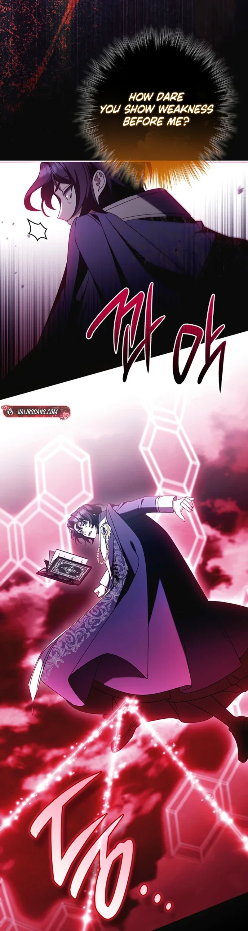 Father, I Won't Do Anything Chapter 89 - Page 26