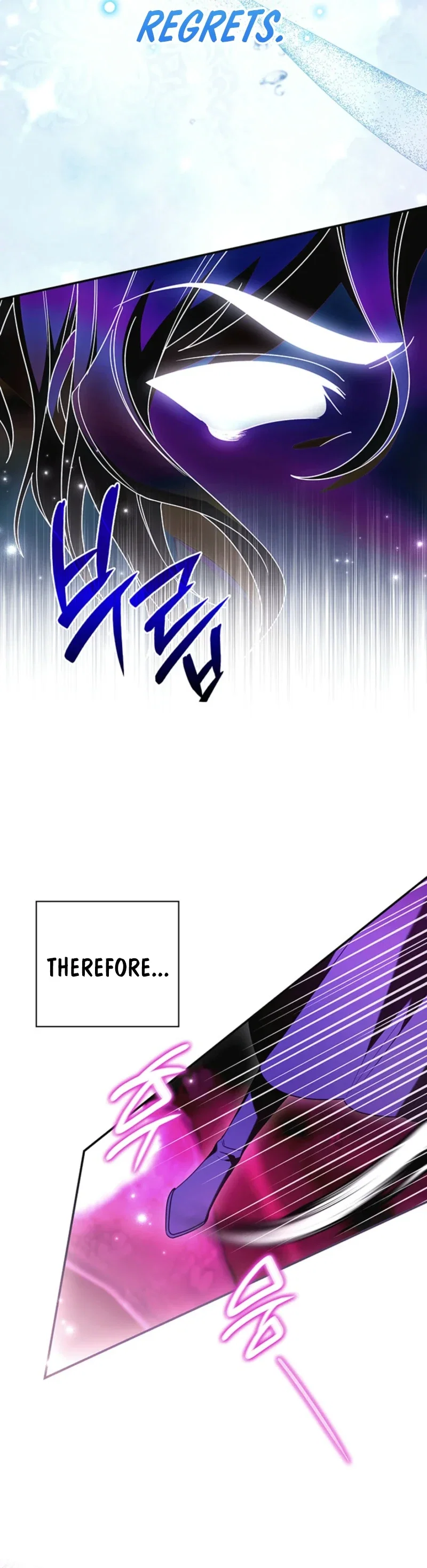 Father, I Won't Do Anything Chapter 89 - Page 33