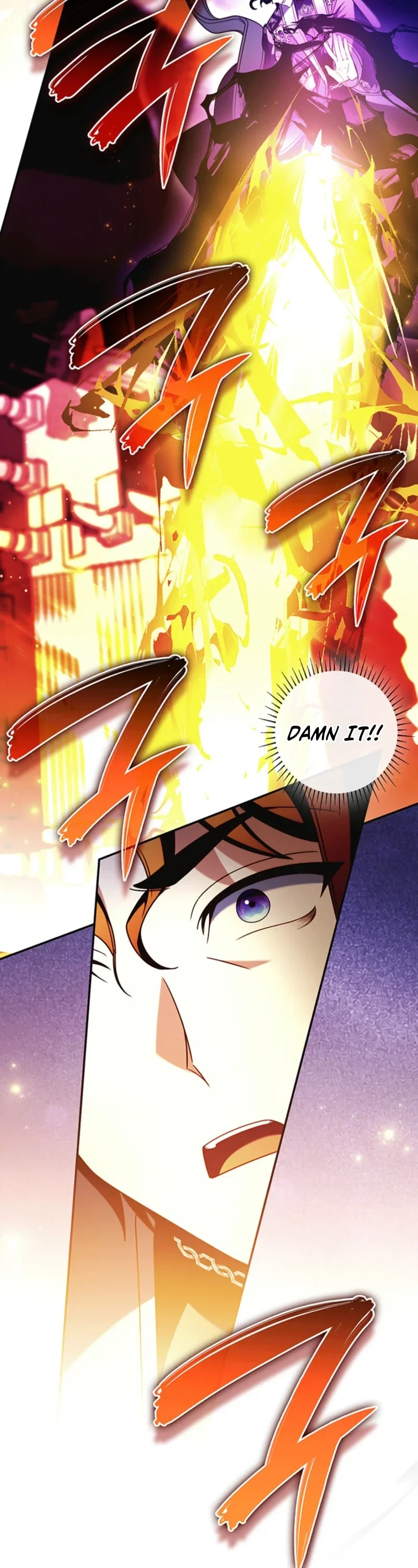 Father, I Won't Do Anything Chapter 89 - Page 43