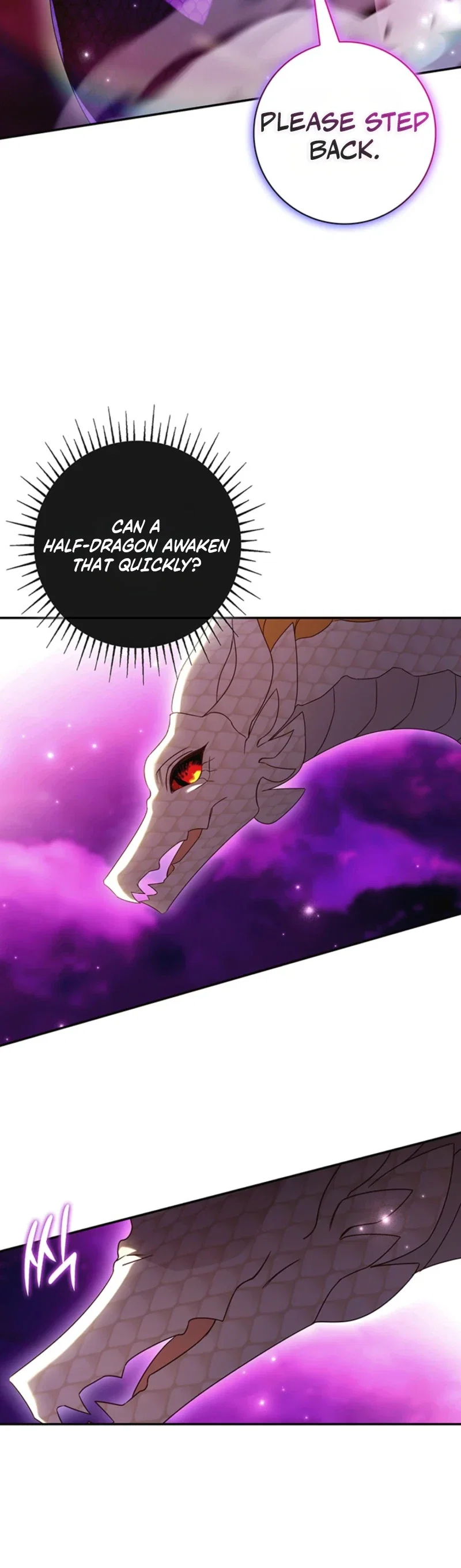 Father, I Won't Do Anything Chapter 90 - Page 5
