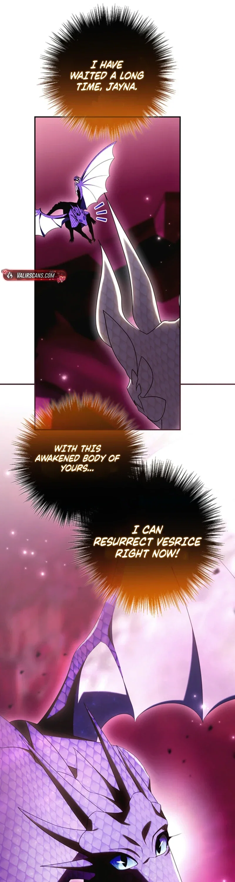 Father, I Won't Do Anything Chapter 90 - Page 6
