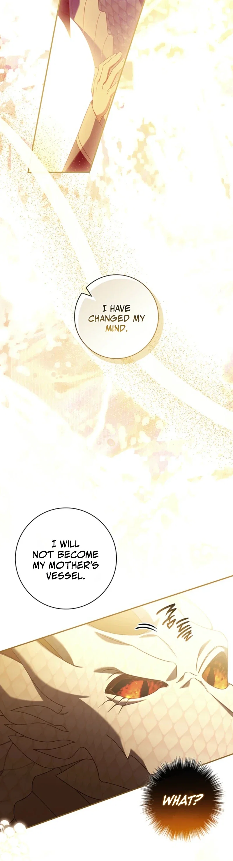 Father, I Won't Do Anything Chapter 90 - Page 13