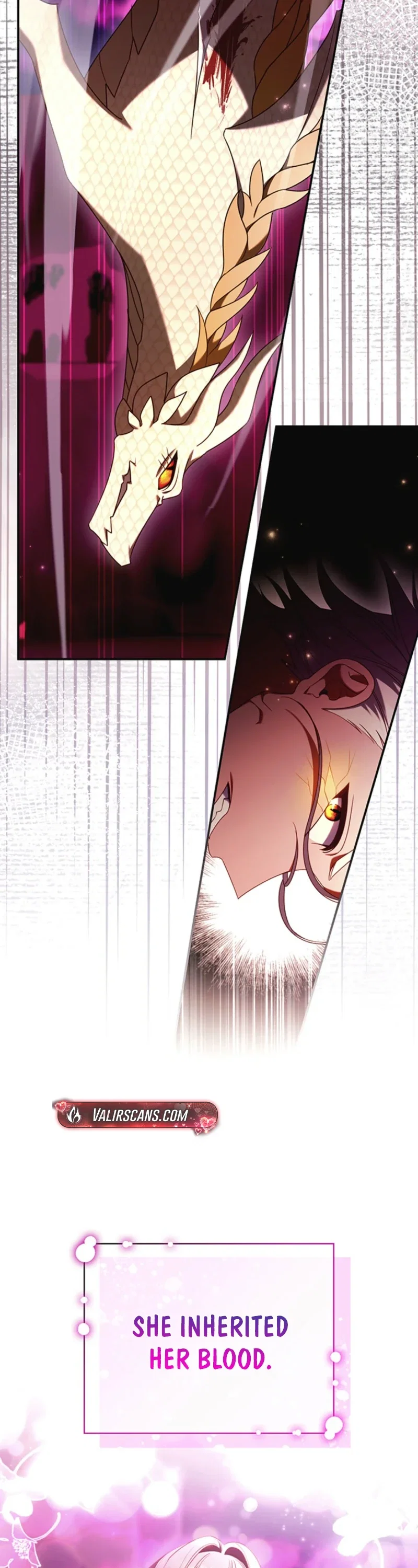 Father, I Won't Do Anything Chapter 90 - Page 30