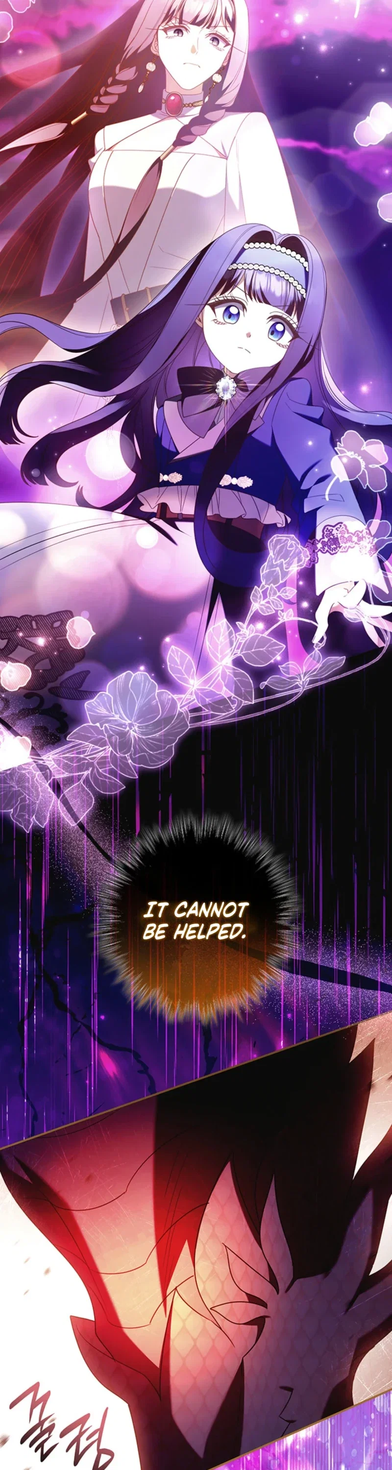 Father, I Won't Do Anything Chapter 90 - Page 31