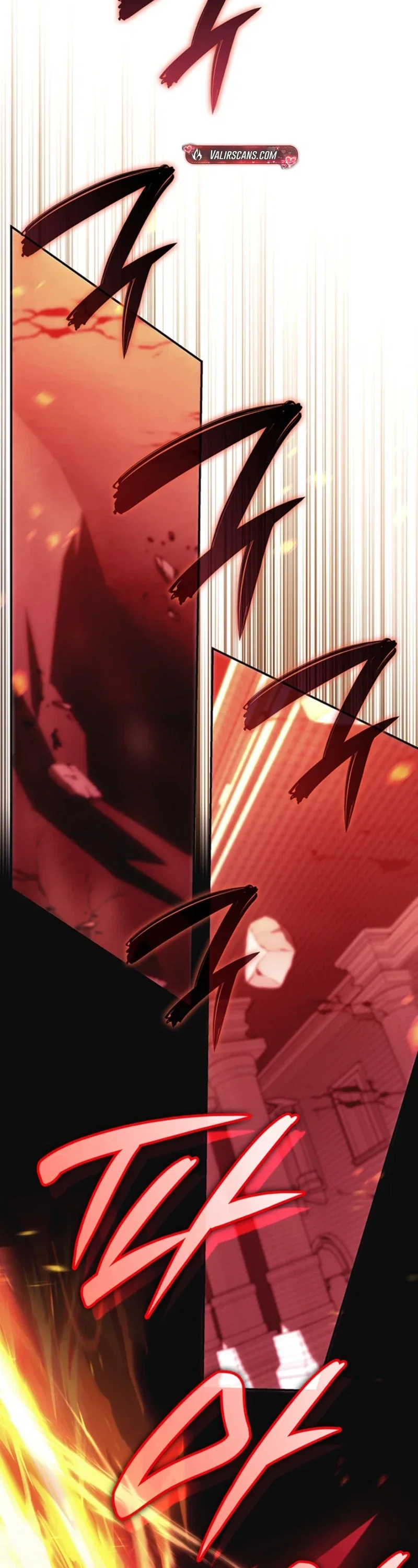 Father, I Won't Do Anything Chapter 90 - Page 34