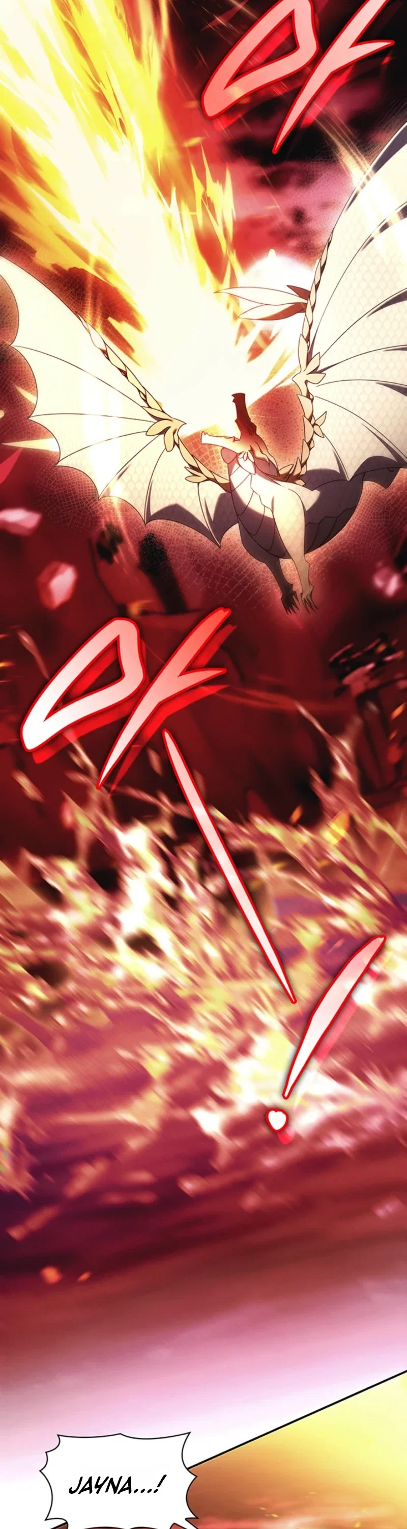 Father, I Won't Do Anything Chapter 90 - Page 35