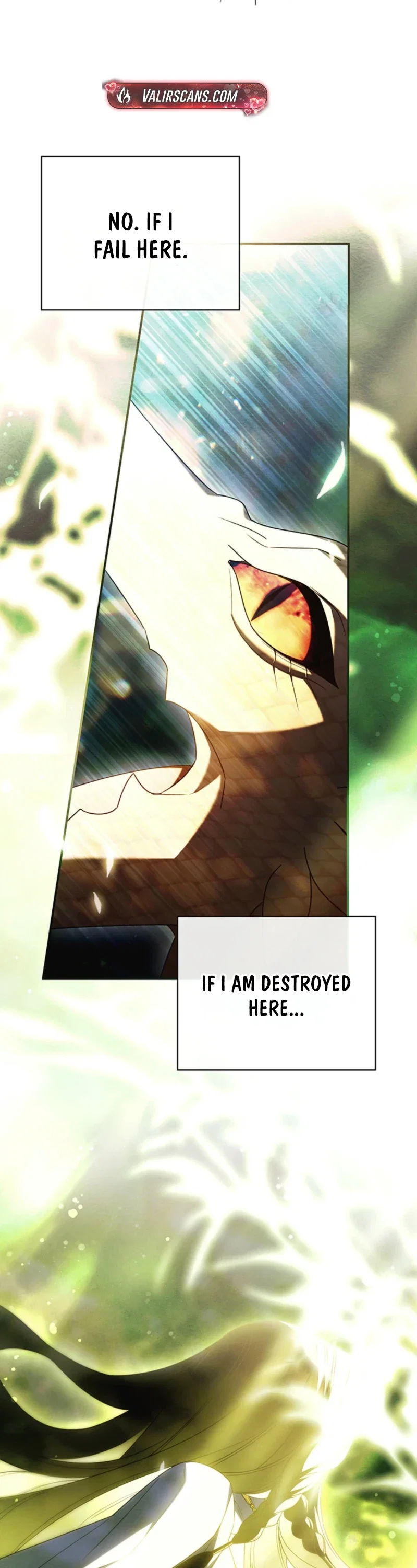 Father, I Won't Do Anything Chapter 90 - Page 42