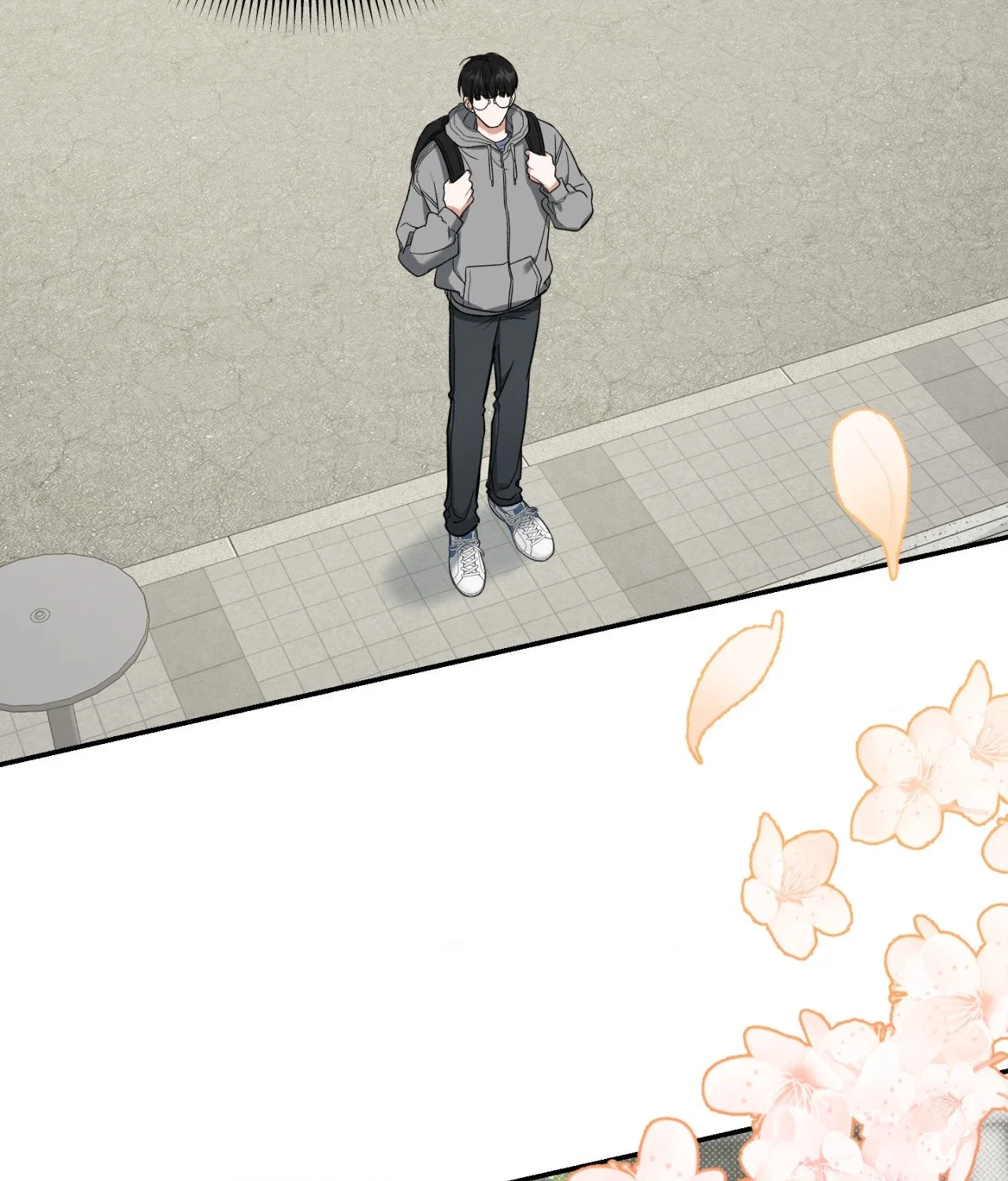 Feel My Benefit Chapter 1 - Page 5