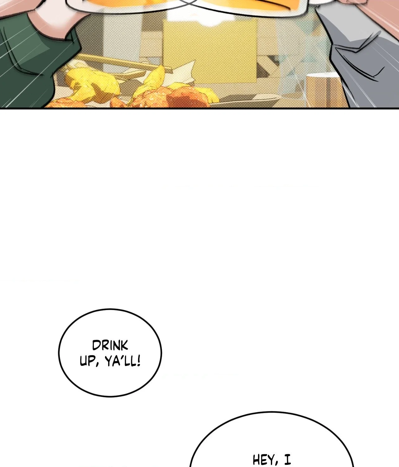 Feel My Benefit Chapter 1 - Page 12