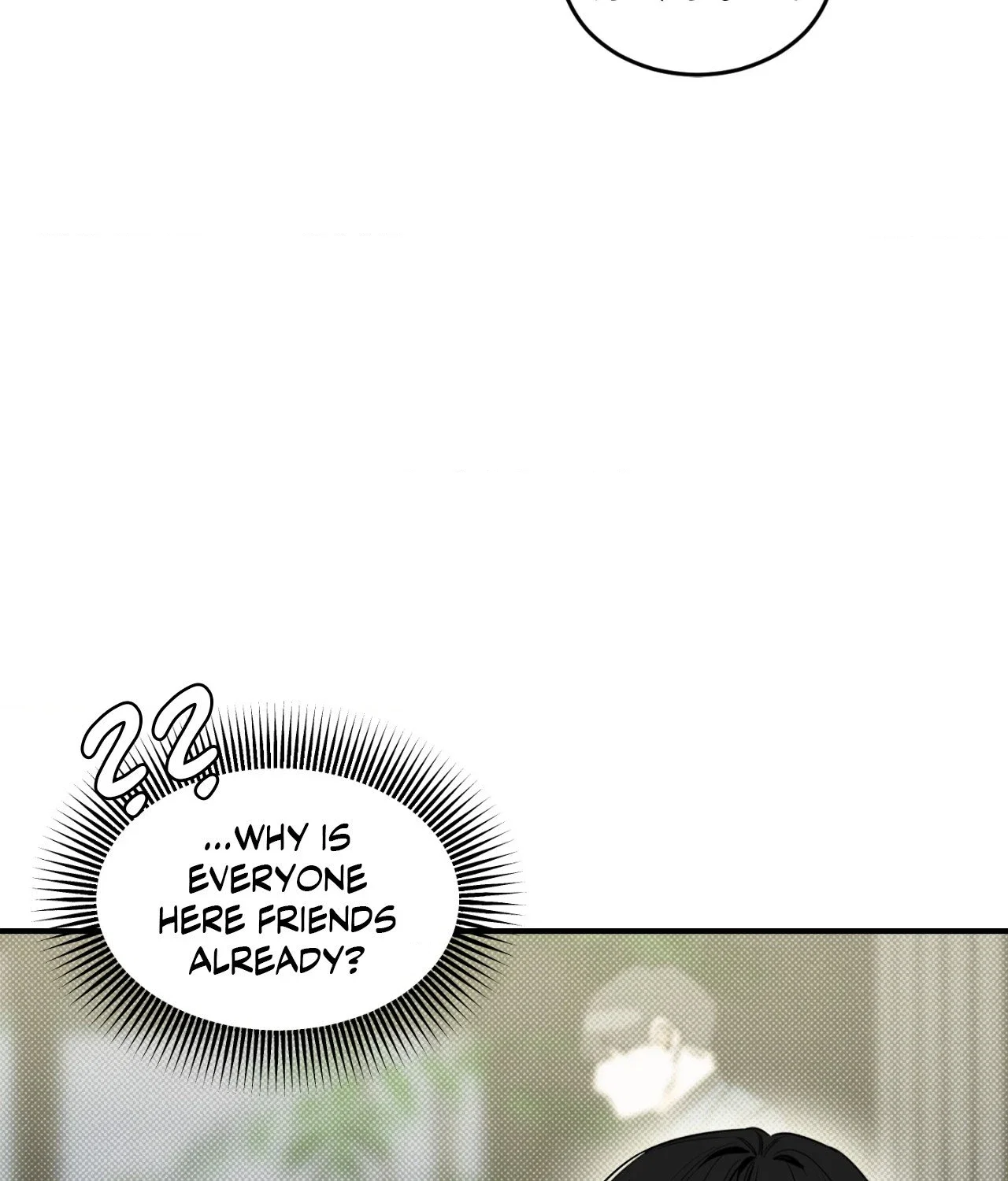 Feel My Benefit Chapter 1 - Page 14