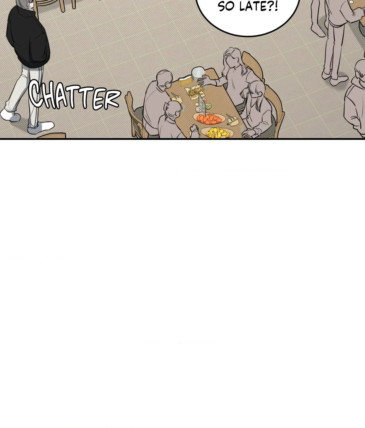 Feel My Benefit Chapter 1 - Page 22
