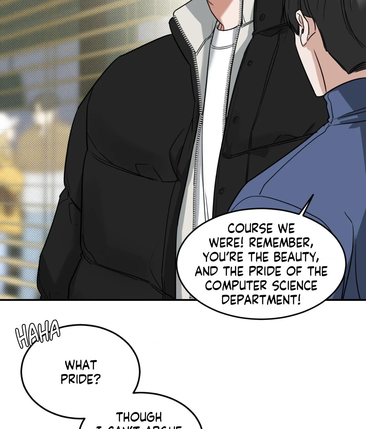 Feel My Benefit Chapter 1 - Page 24