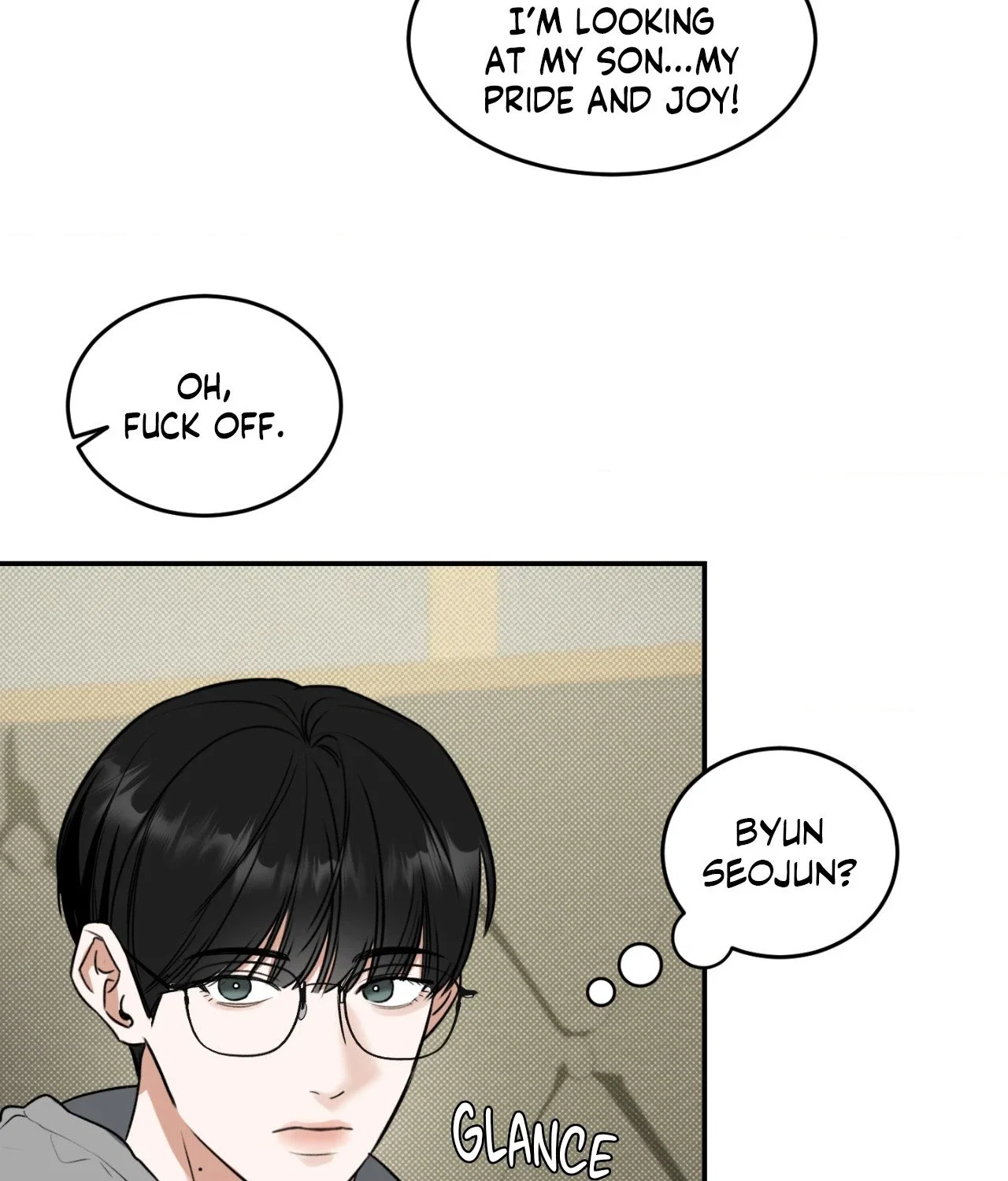 Feel My Benefit Chapter 1 - Page 29