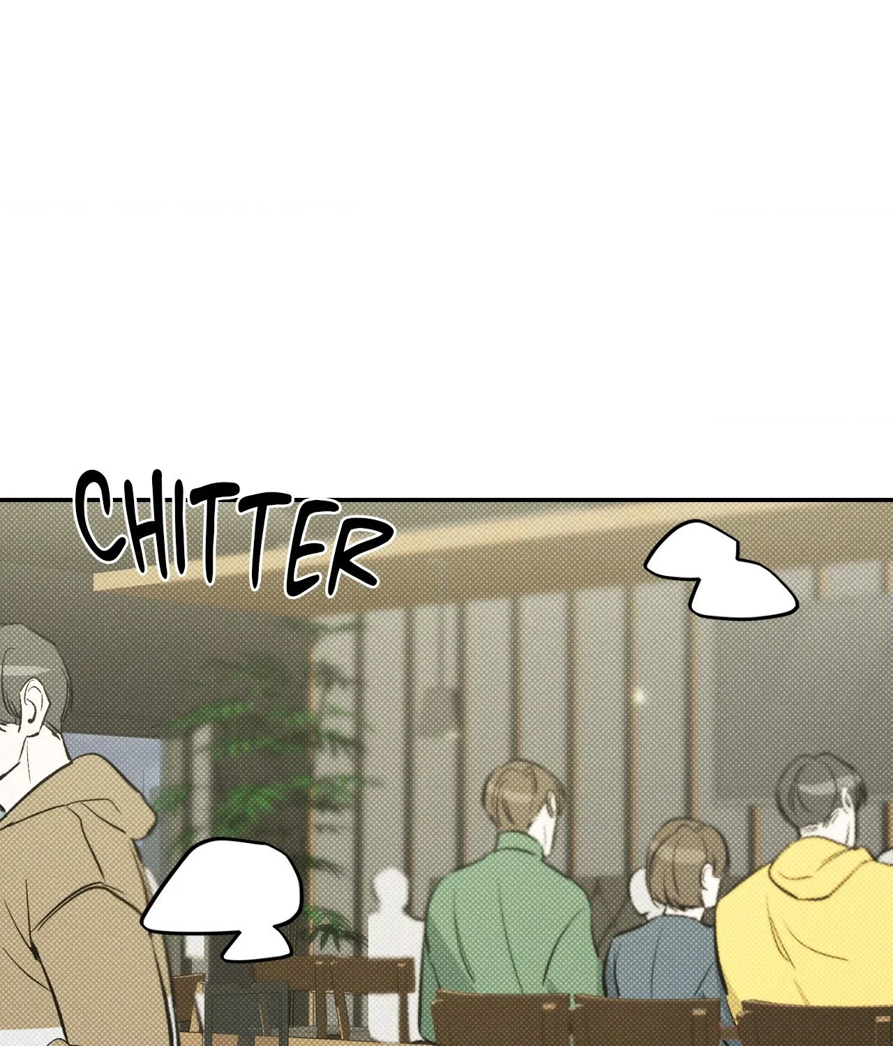 Feel My Benefit Chapter 1 - Page 32