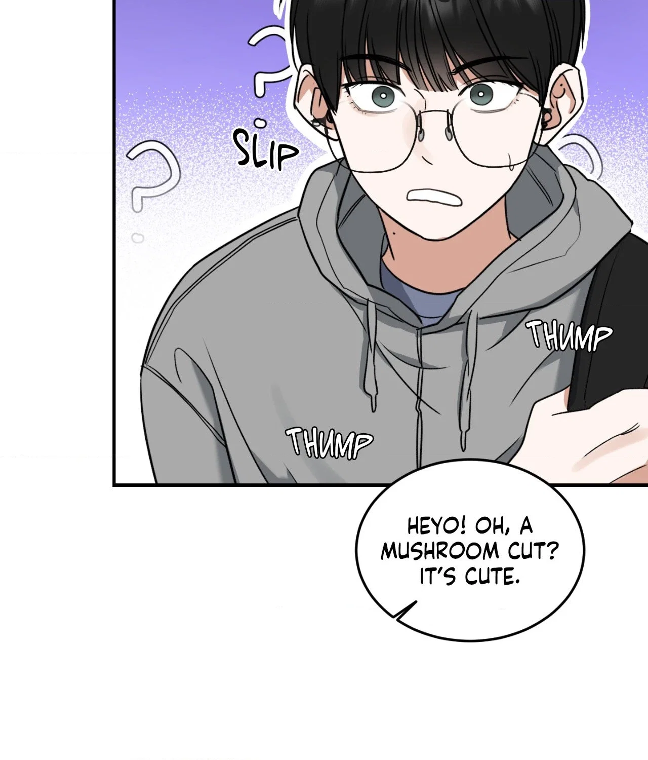 Feel My Benefit Chapter 1 - Page 37