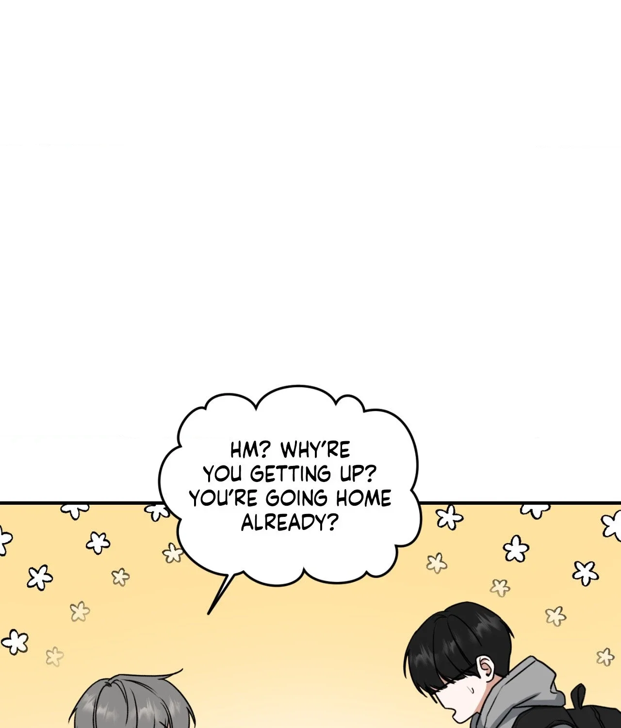 Feel My Benefit Chapter 1 - Page 38