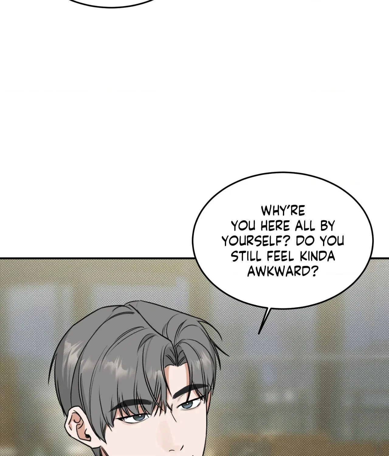 Feel My Benefit Chapter 1 - Page 41