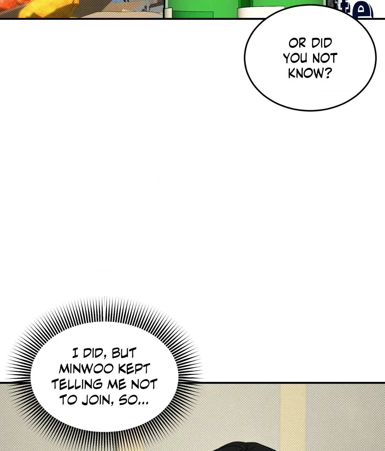 Feel My Benefit Chapter 1 - Page 44