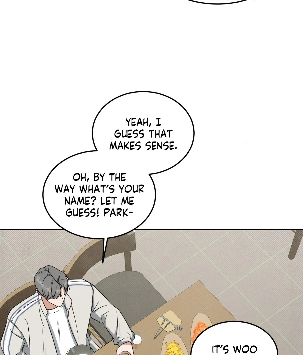 Feel My Benefit Chapter 1 - Page 46