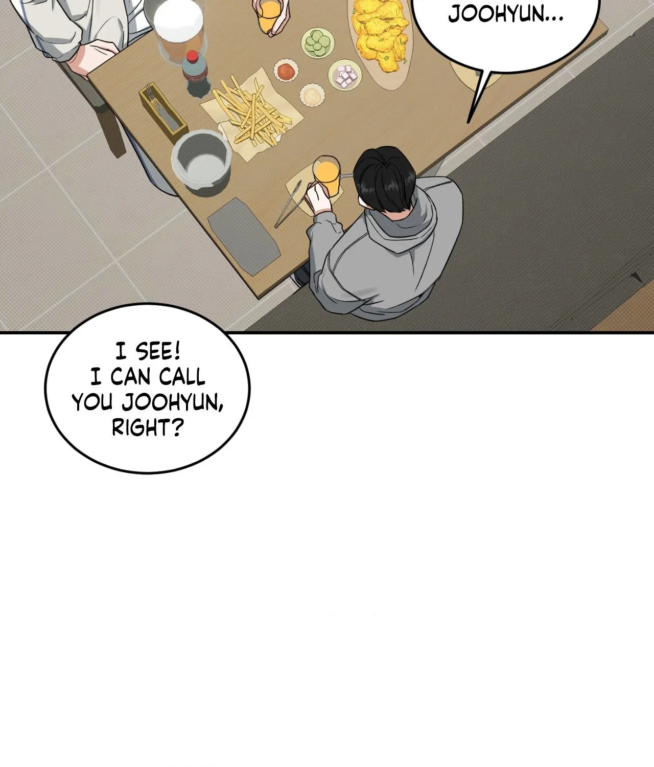 Feel My Benefit Chapter 1 - Page 47