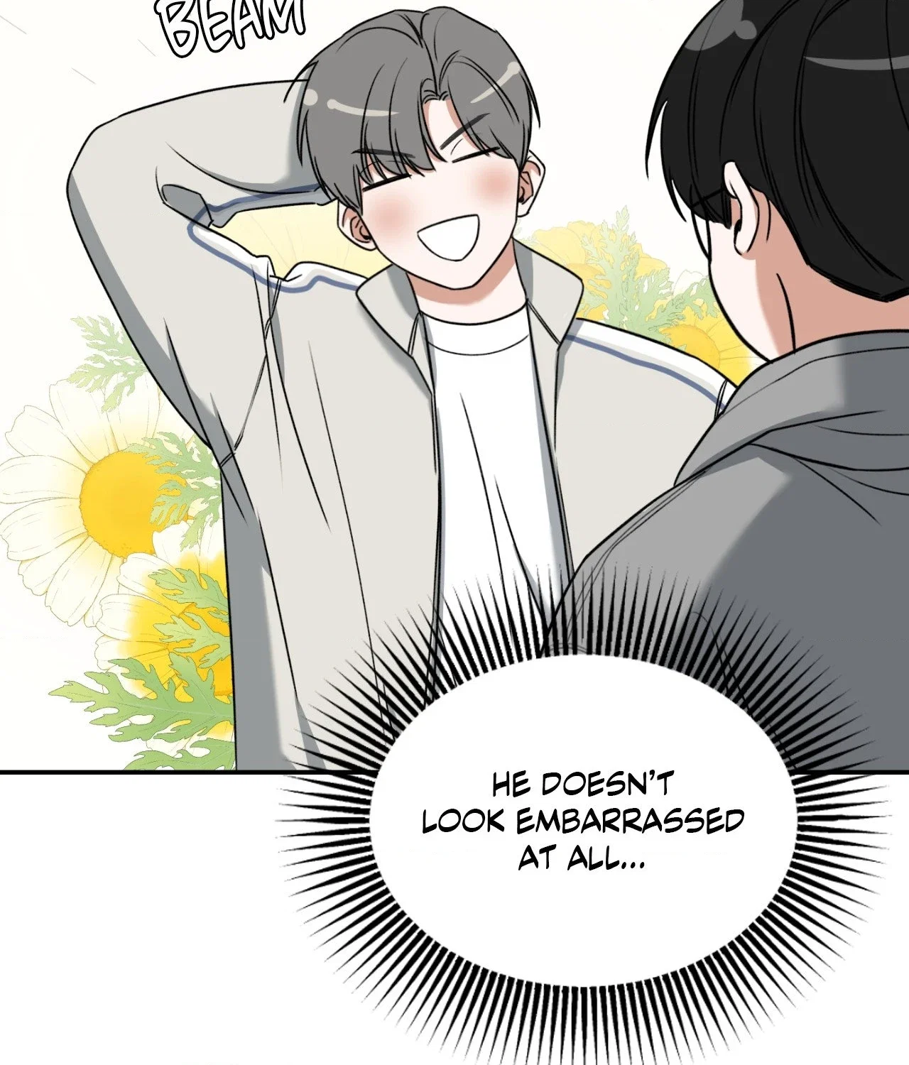 Feel My Benefit Chapter 1 - Page 50