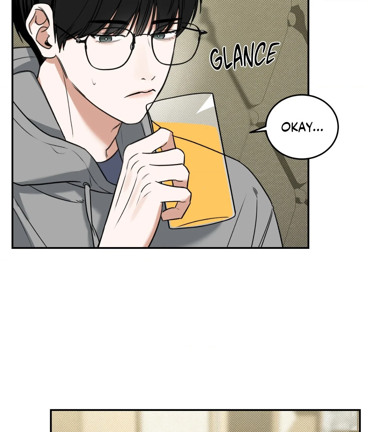 Feel My Benefit Chapter 1 - Page 52