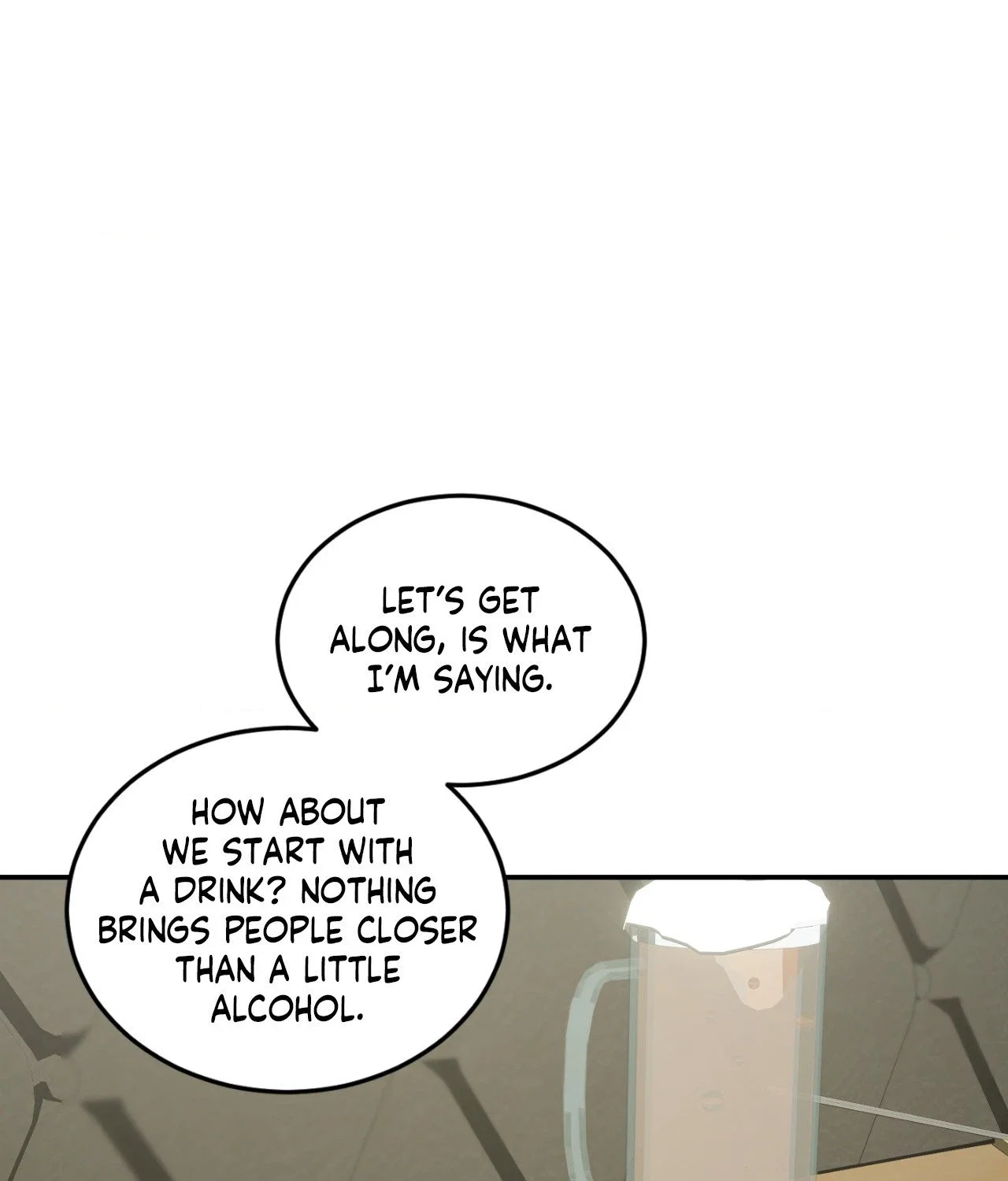 Feel My Benefit Chapter 1 - Page 54