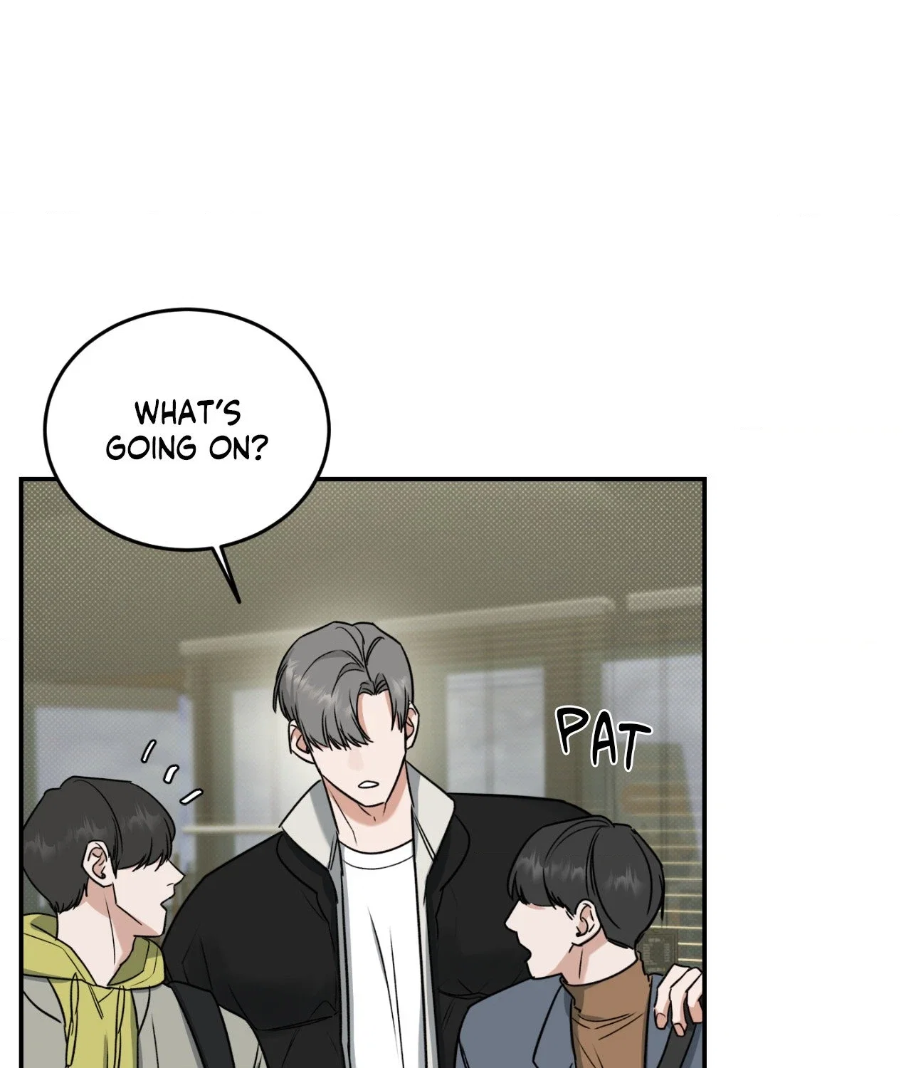 Feel My Benefit Chapter 1 - Page 59