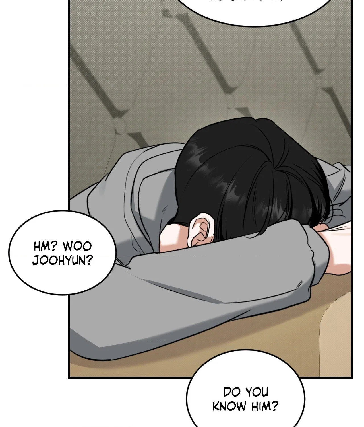 Feel My Benefit Chapter 1 - Page 61