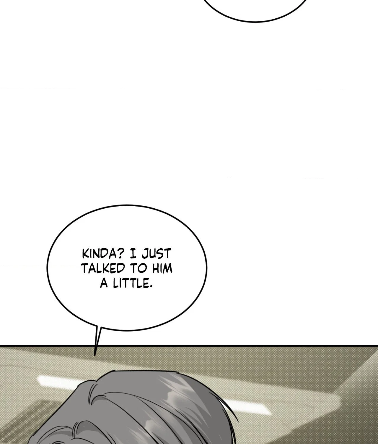 Feel My Benefit Chapter 1 - Page 62