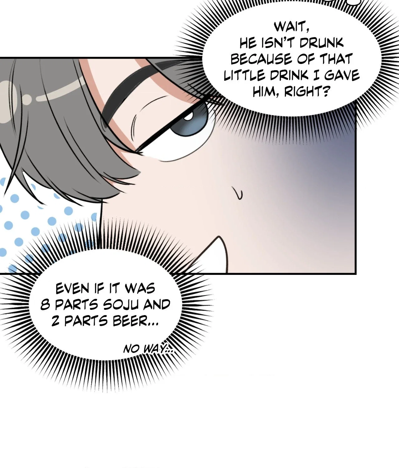 Feel My Benefit Chapter 1 - Page 64
