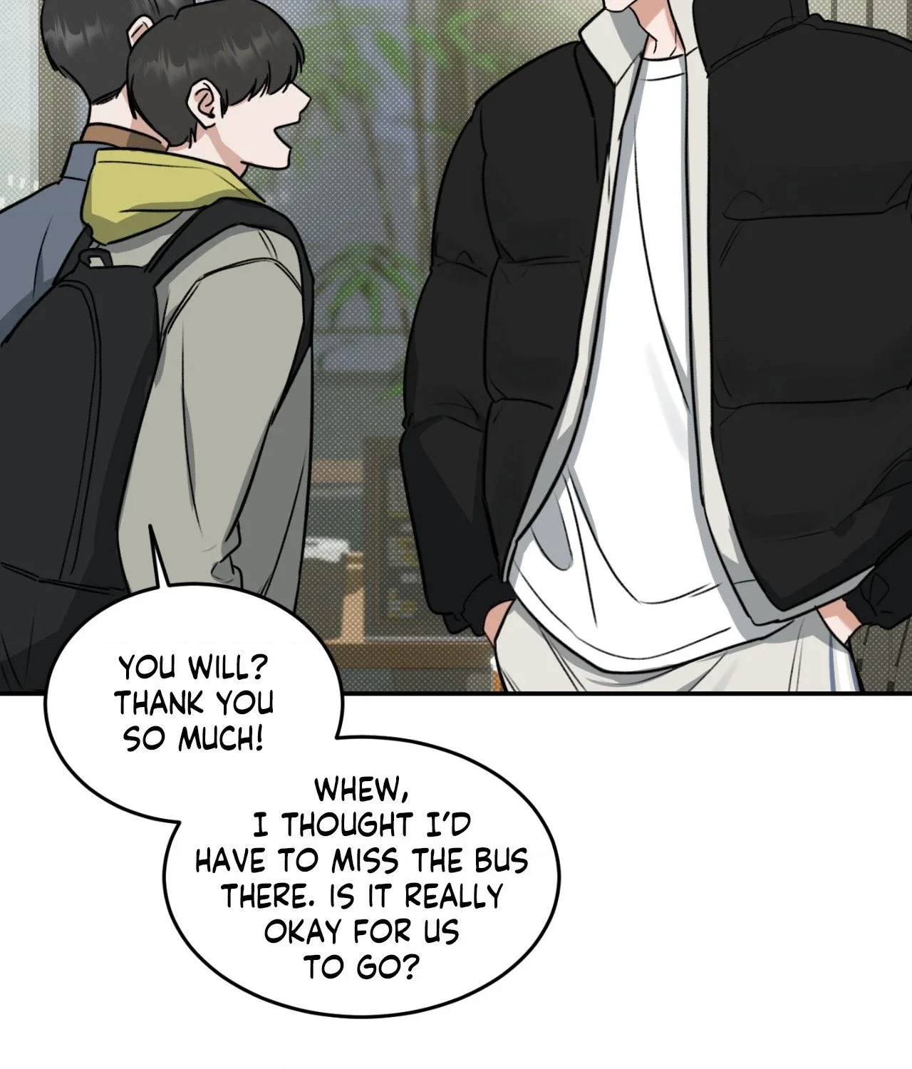 Feel My Benefit Chapter 1 - Page 67