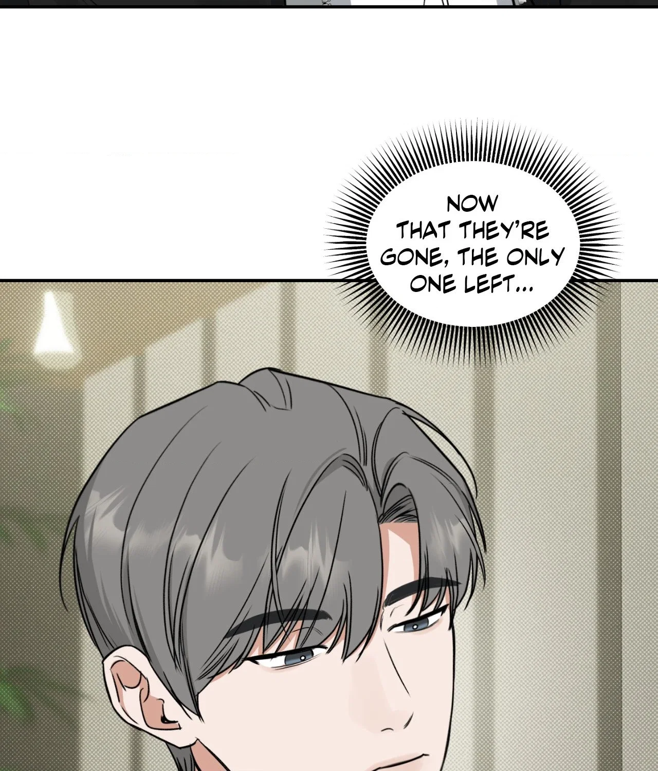 Feel My Benefit Chapter 1 - Page 71