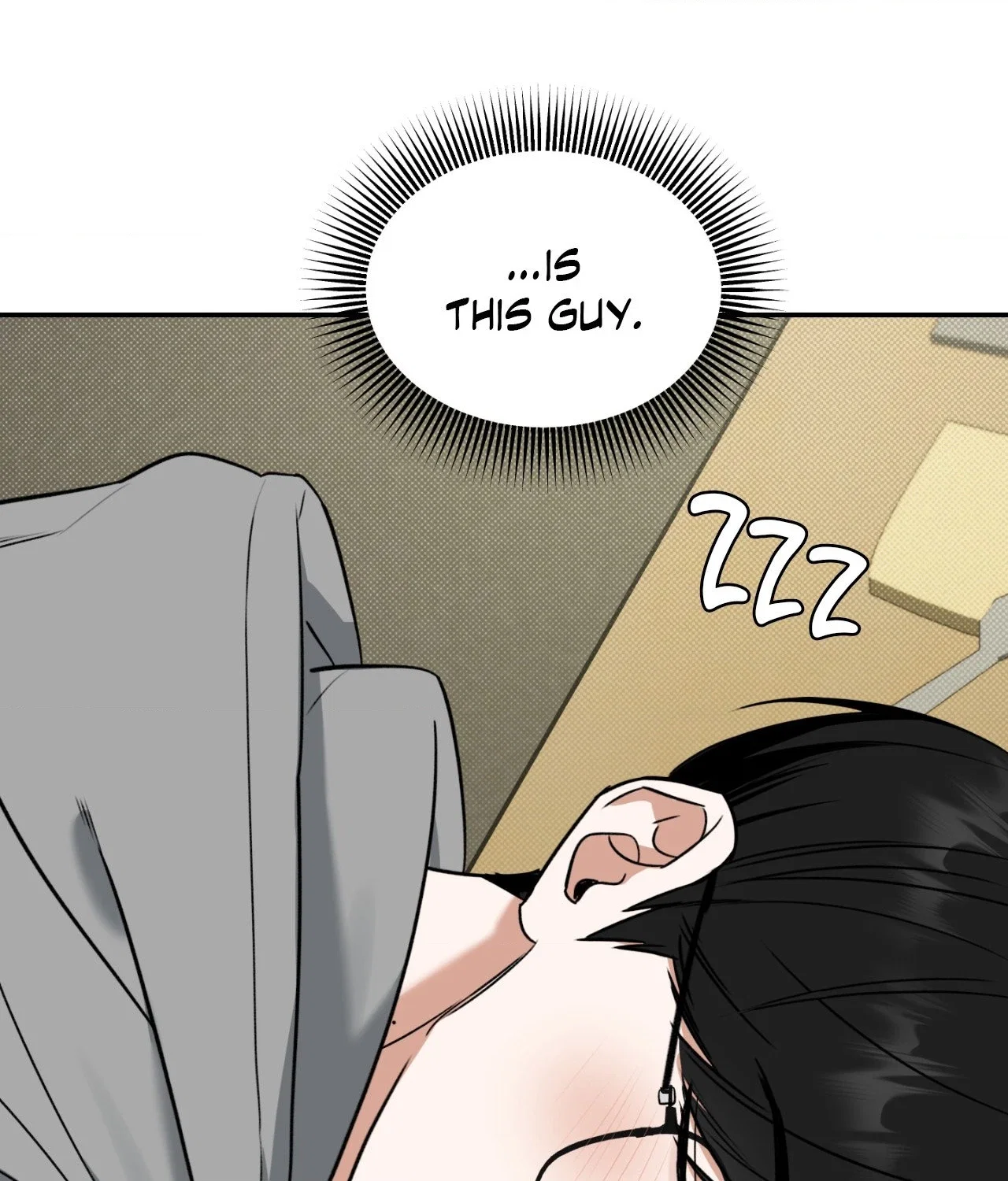 Feel My Benefit Chapter 1 - Page 73