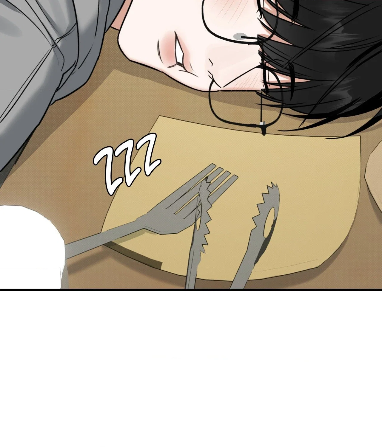Feel My Benefit Chapter 1 - Page 74